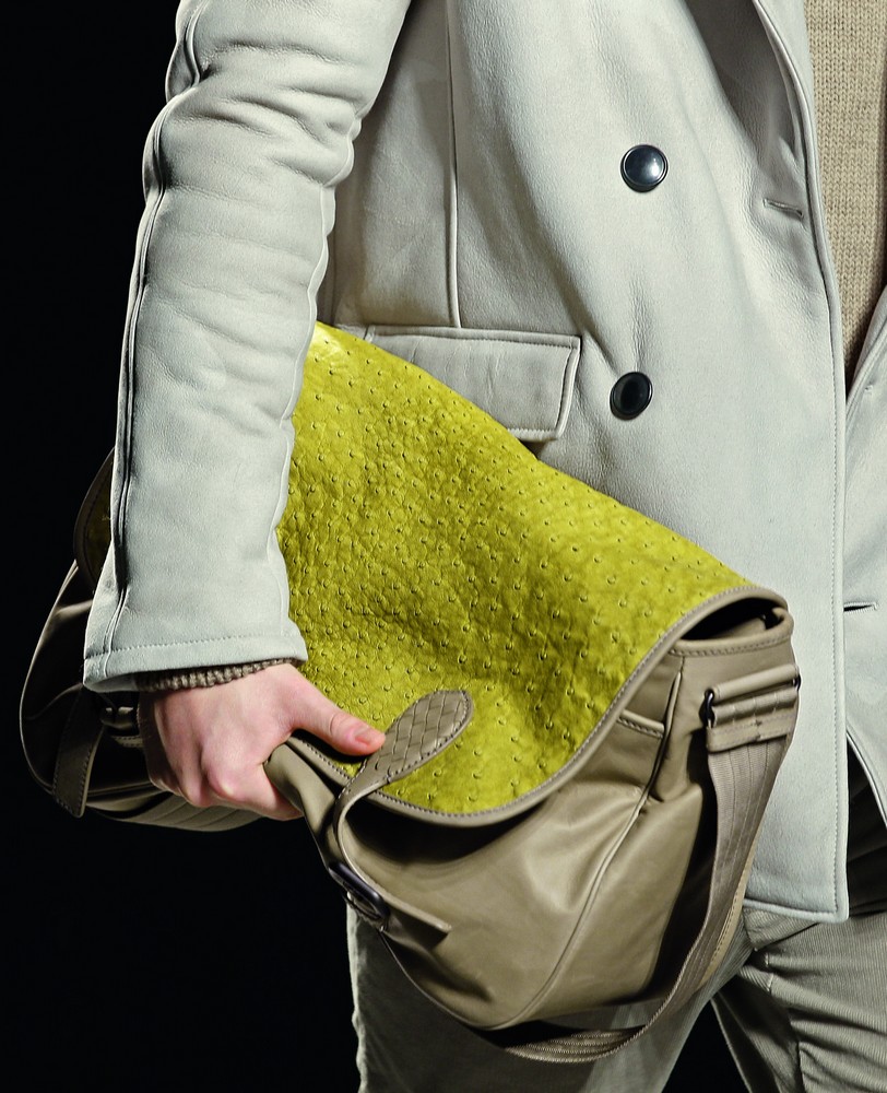 Bottega Veneta 2014ﶬװ㳡ϵиͼƬ