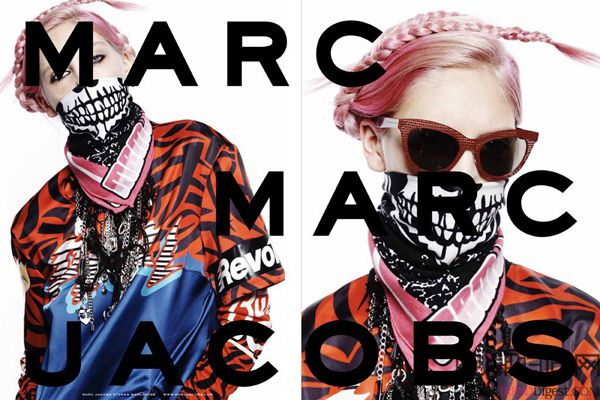 Marc by Marc Jacobs  2014ﶬͼƬ