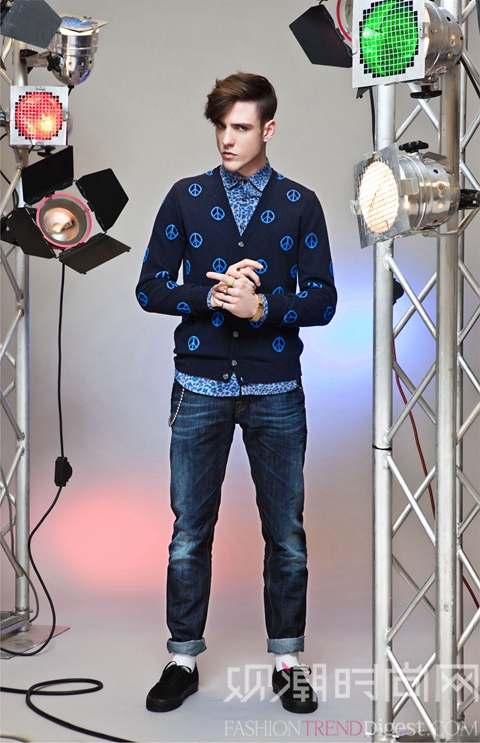 Love Moschino 2014bϵиDƬ