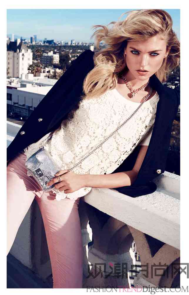 JUICY COUTURE 2014 ＾ϵйƬͼƬ