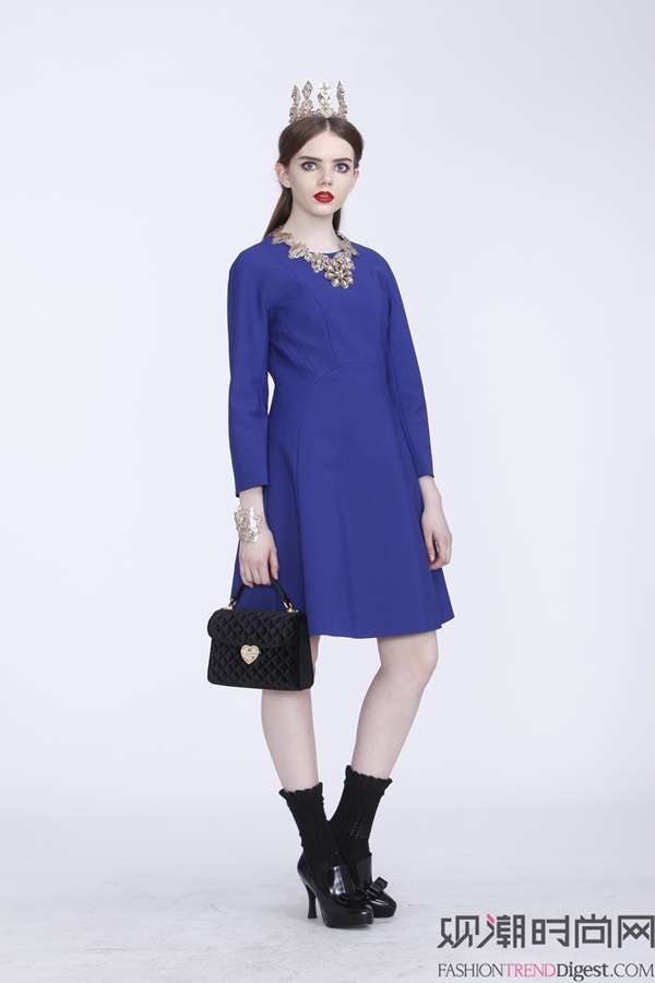 Five Plus 2014 秋冬 11月上市款