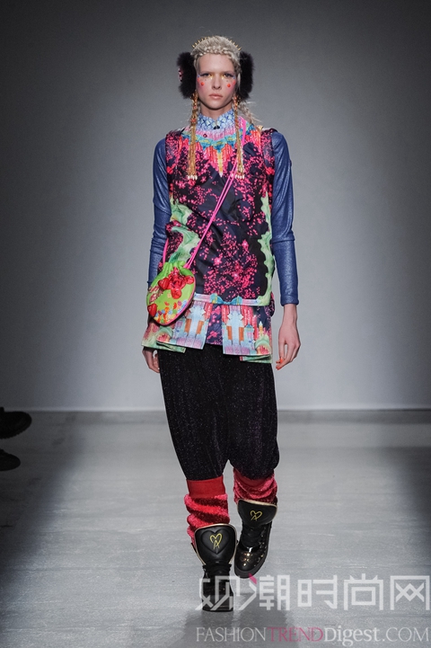 MANISH ARORA 2014/15ﶬʱװͼƬ