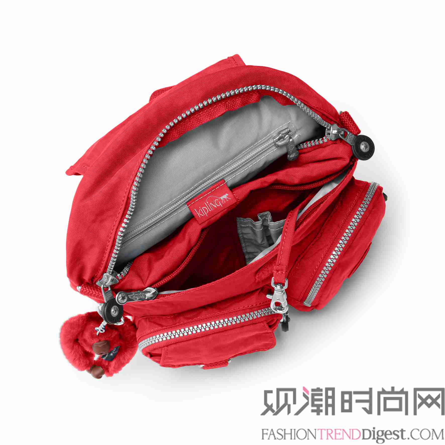 KIPLING2014Two Tone Tale ˫ɫԵBasic TravelϵиͼƬ