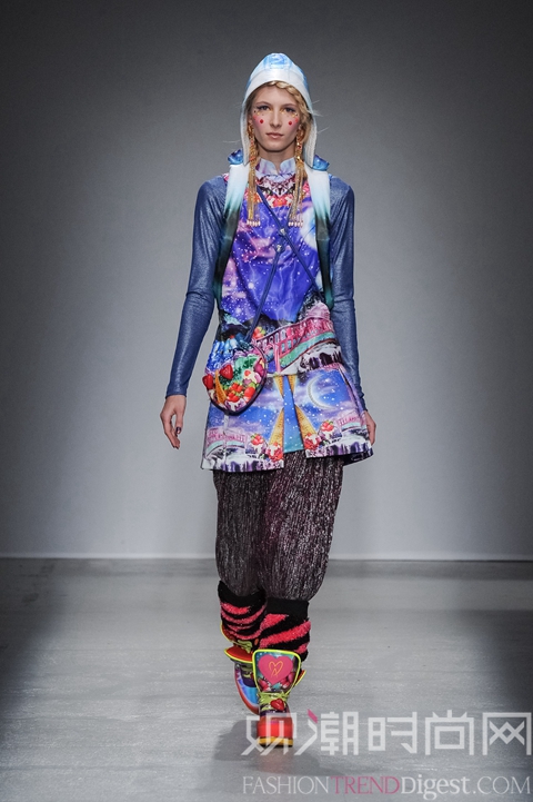 MANISH ARORA 2014/15ﶬʱװͼƬ