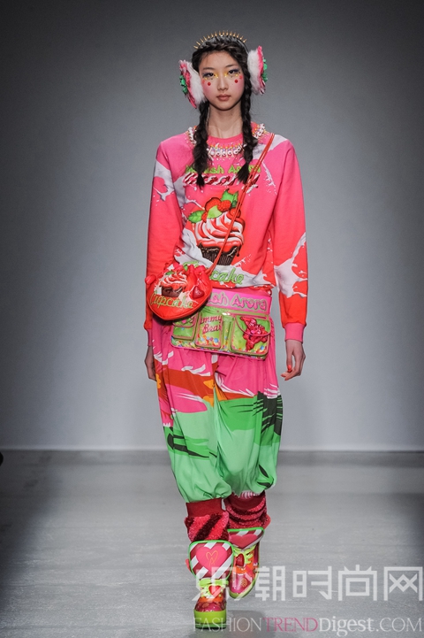 MANISH ARORA 2014/15ﶬʱװͼƬ