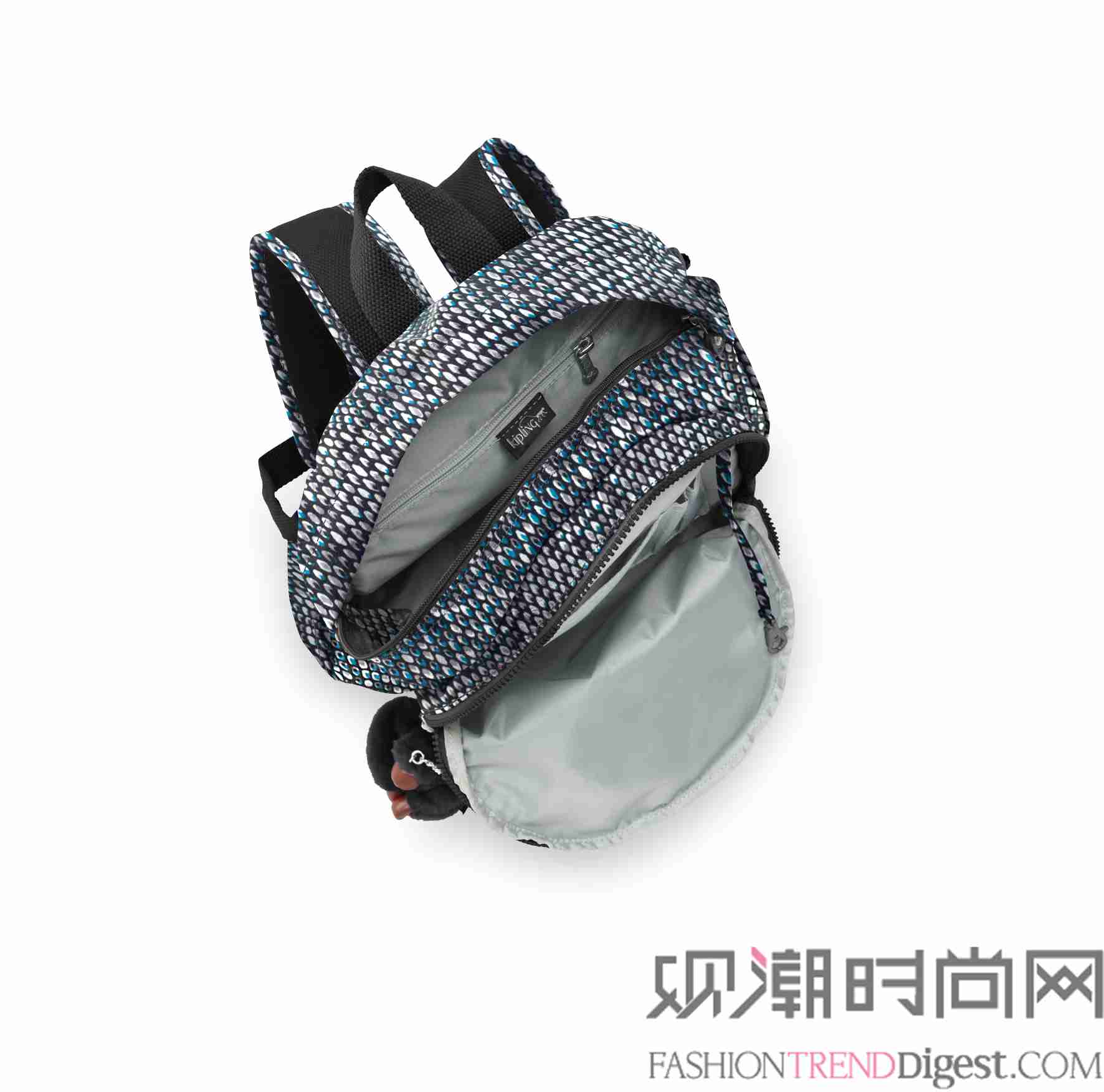 KIPLING2014Two Tone Tale ˫ɫԵBasic TravelϵиͼƬ