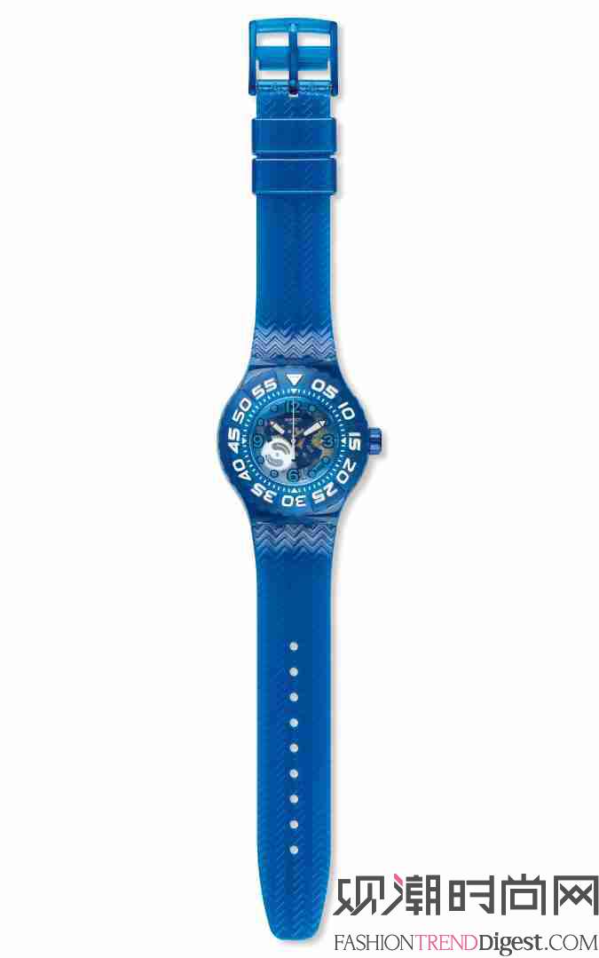 Swatch 2014   Scuba LibreǱˮϵиͼƬ