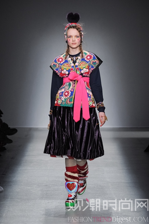 MANISH ARORA 2014/15ﶬʱװͼƬ