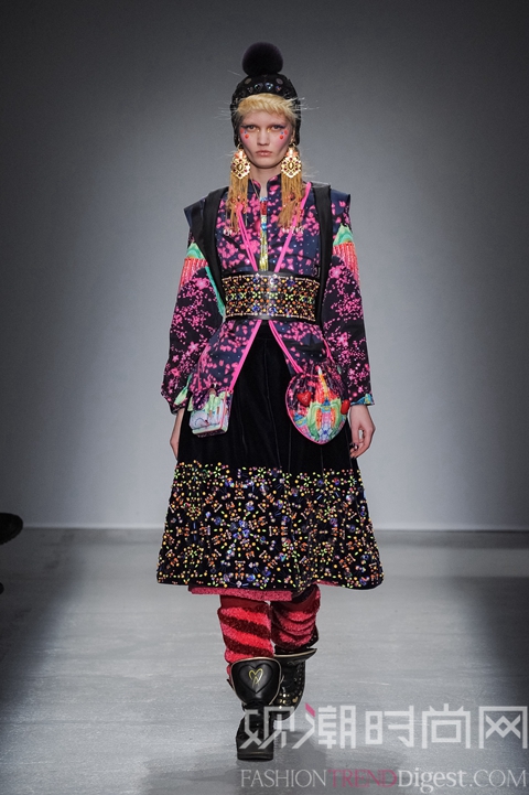 MANISH ARORA 2014/15ﶬʱװͼƬ