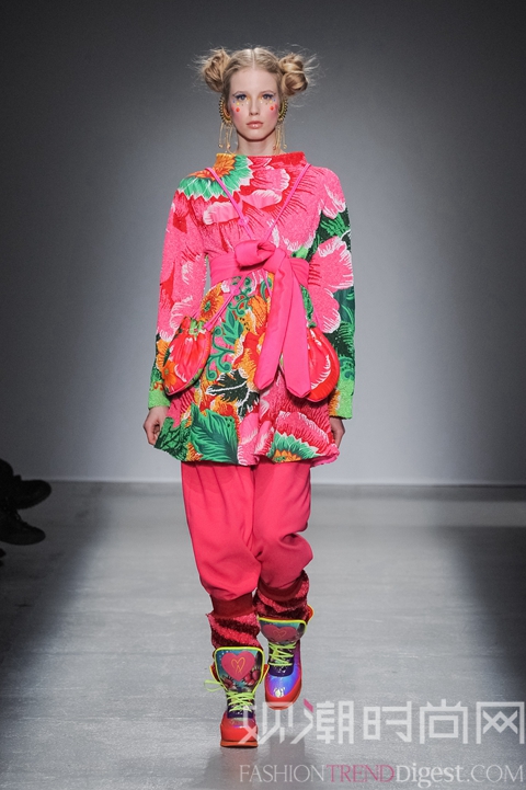 MANISH ARORA 2014/15ﶬʱװͼƬ