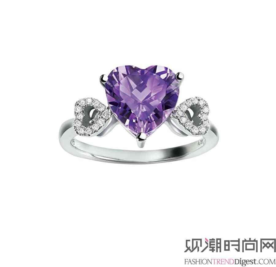 SWAROVSKI 2014 花朵系列