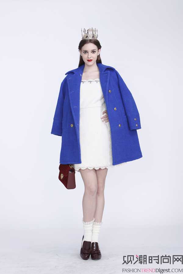 Five Plus 2014 秋冬 11月上市款