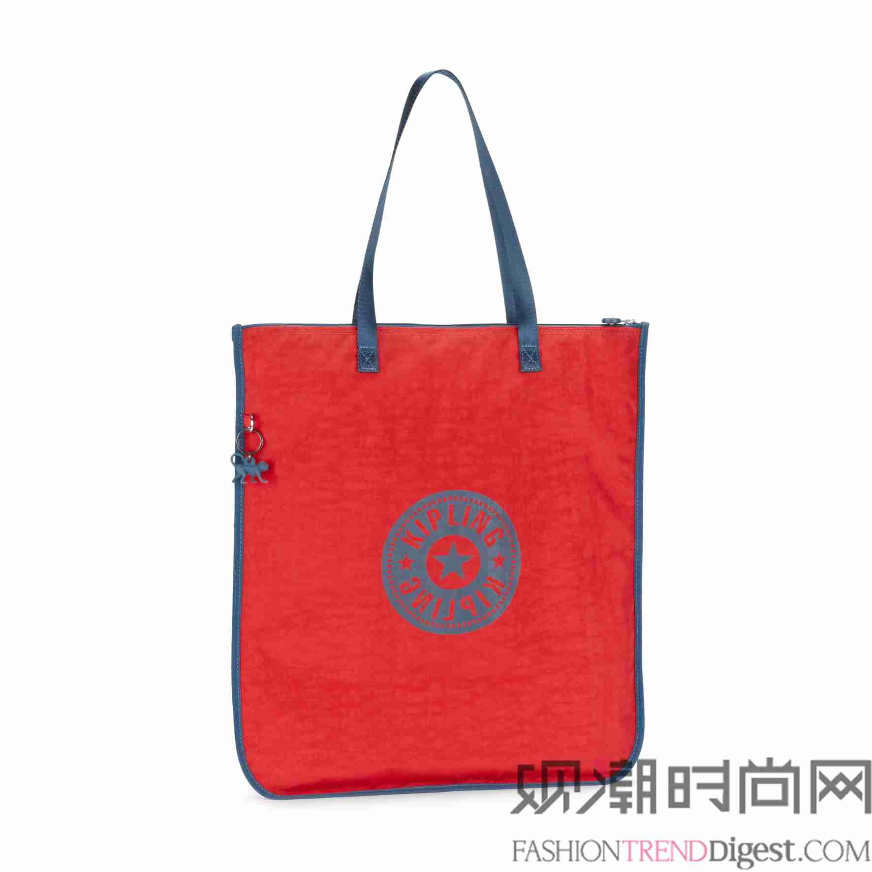 KIPLING2014早秋Hip Hiphurray欢呼系列