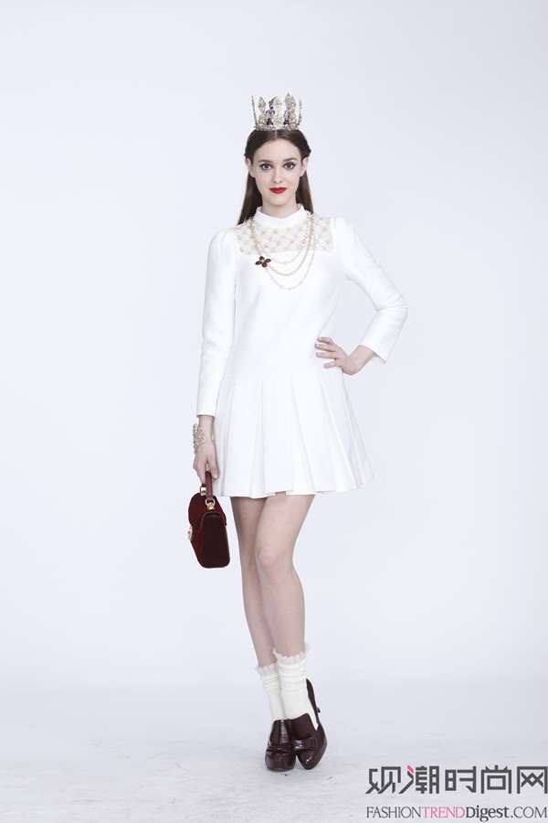 Five Plus 2014 秋冬 11月上市款