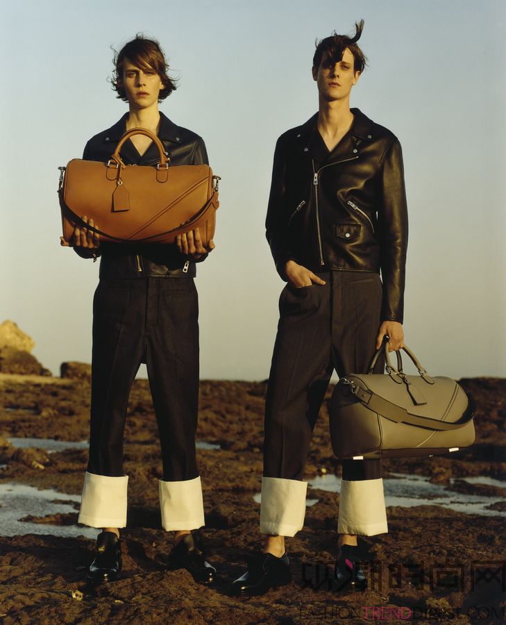 Loewe 2015ʿϵLookbookͼƬ