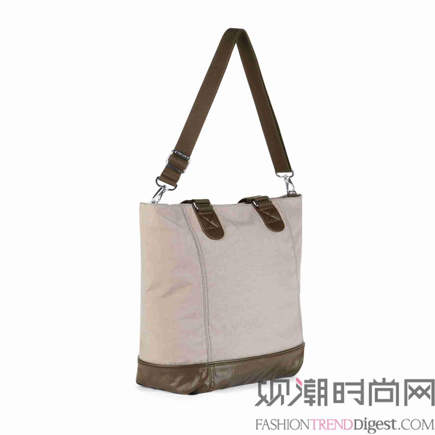 KIPLING2014早秋Basic Tote Festival基本购物袋系列