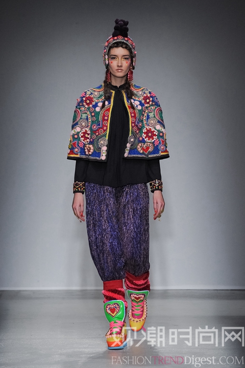 MANISH ARORA 2014/15ﶬʱװͼƬ