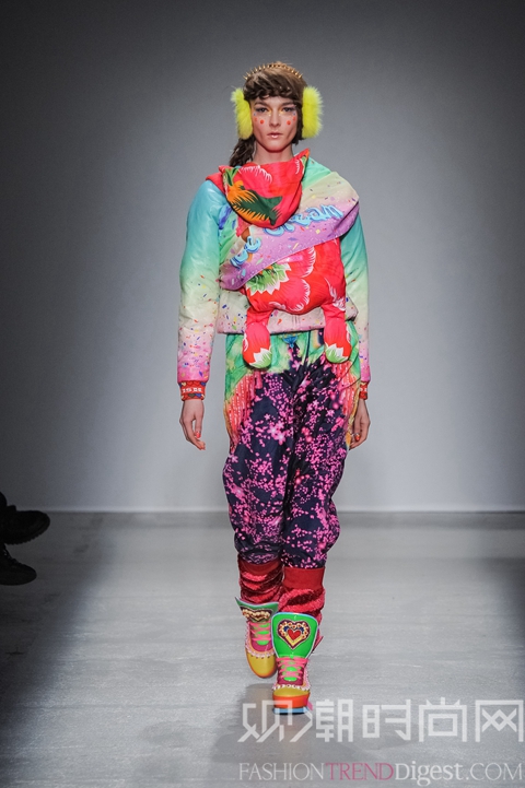 MANISH ARORA 2014/15ﶬrbDƬ