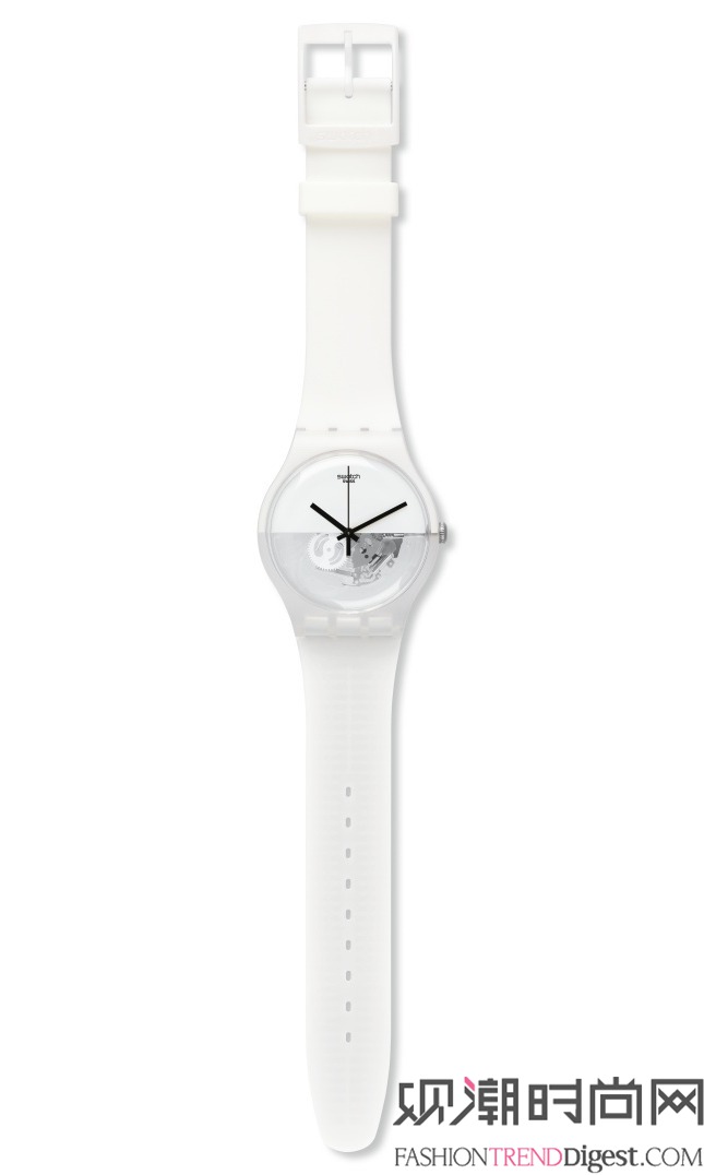 Swatch 2014   ȴСϵиͼƬ