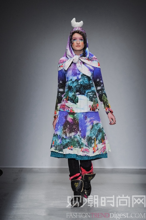 MANISH ARORA 2014/15ﶬʱװͼƬ