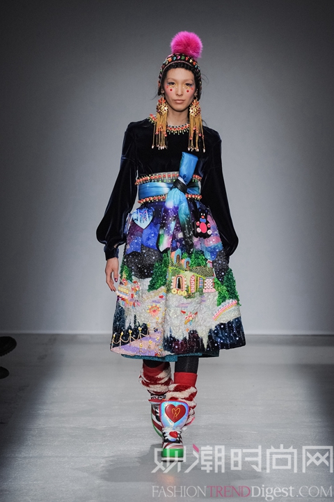 MANISH ARORA 2014/15ﶬʱװͼƬ