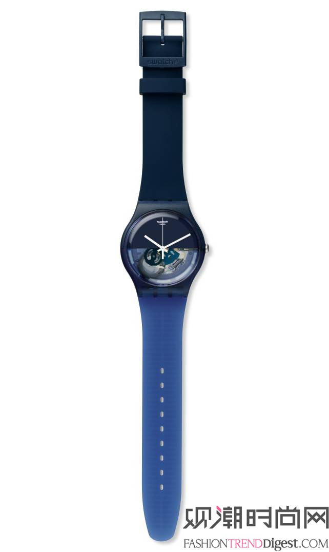 Swatch 2014   ȴСϵиͼƬ