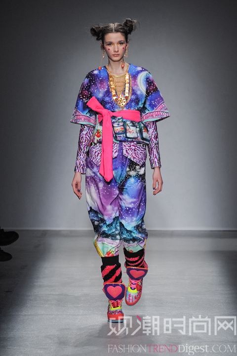 MANISH ARORA 2014/15ﶬʱװͼƬ