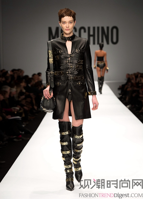 MOSCHINO 2014ﶬŮbr(sh)bDƬ