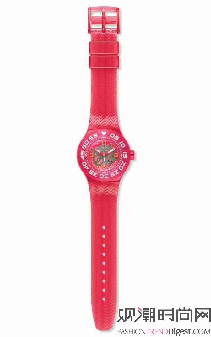 Swatch 2014   Scuba LibreǱˮϵиͼƬ