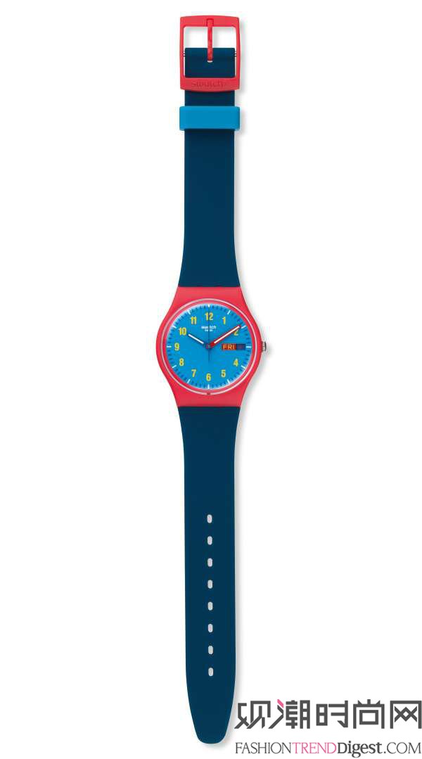 Swatch 2014   ȴСϵиͼƬ