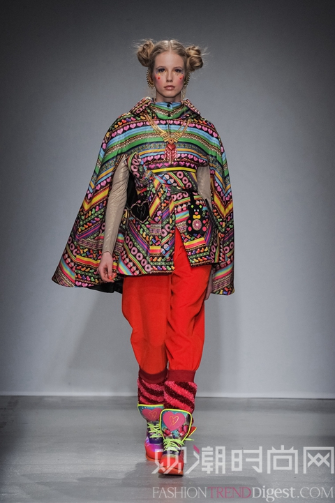 MANISH ARORA 2014/15ﶬʱװͼƬ