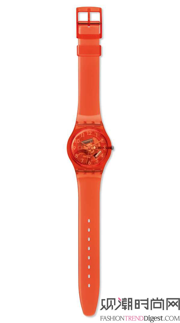 Swatch 2014   ȴСϵиͼƬ