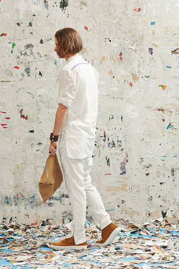 NONNATIVE 2015 LookbookͼƬ