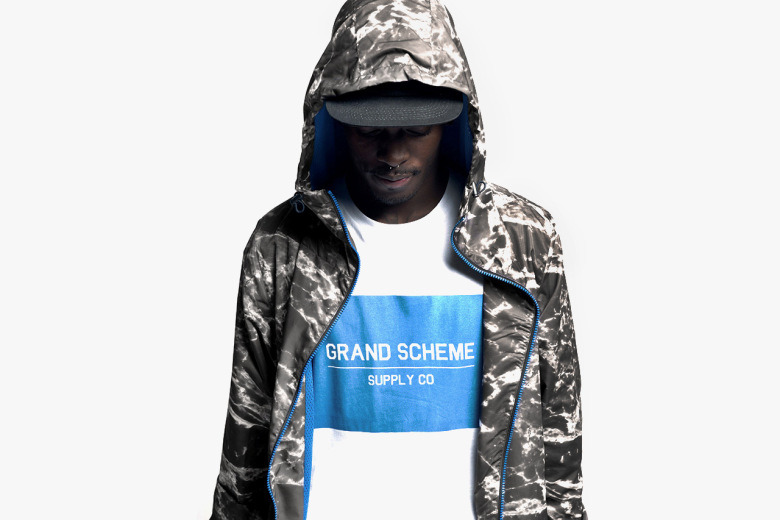 Grand Scheme 2015bϵиDƬ