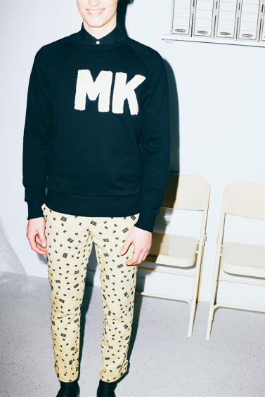 Maison Kitsune 2015ﶬbϵиDƬ