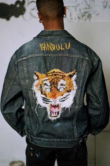 Bandulu 2014 ﶬϵʹ LookbookͼƬ
