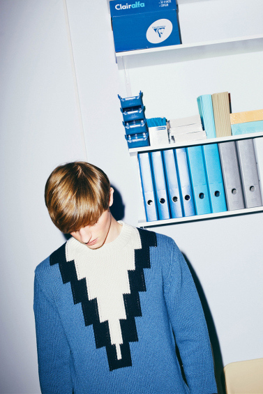 Maison Kitsune 2015ﶬbϵиDƬ