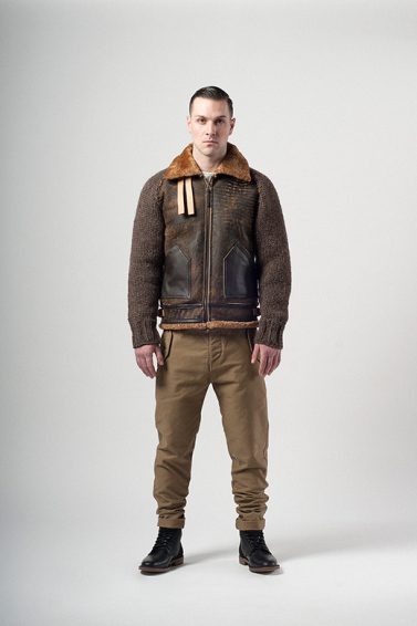 Wings+Horns  2015ﶬװϵиͼƬ