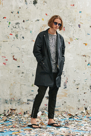 NONNATIVE 2015 LookbookͼƬ