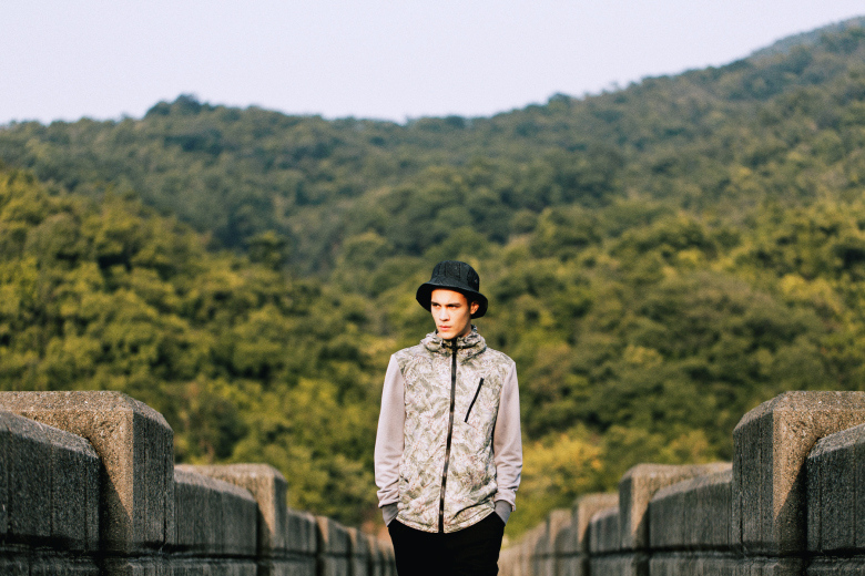 Christopher Raeburn 2015春夏最新LOOKBOOK