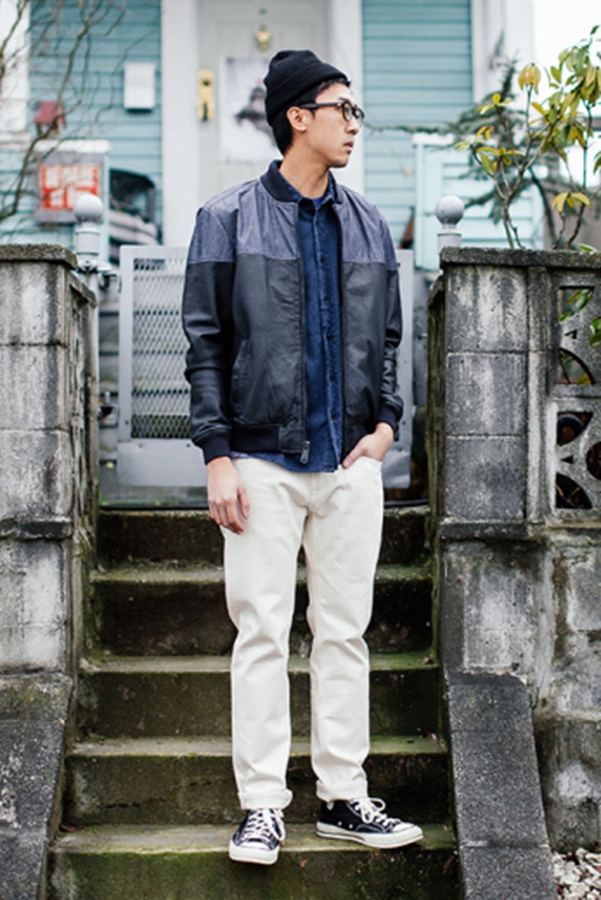 Levis  Made & Crafted 2015ϵ