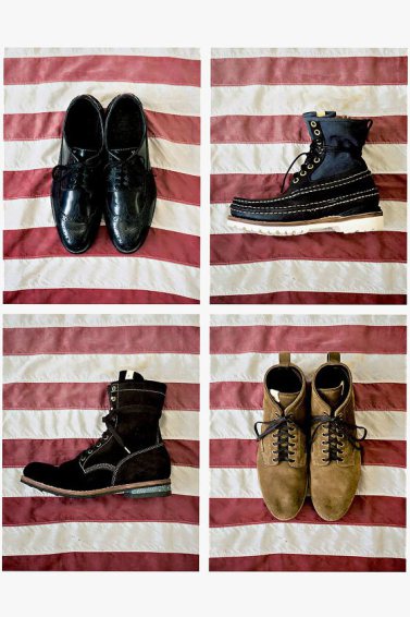 SENSE: visvim 2015 ݋DƬ