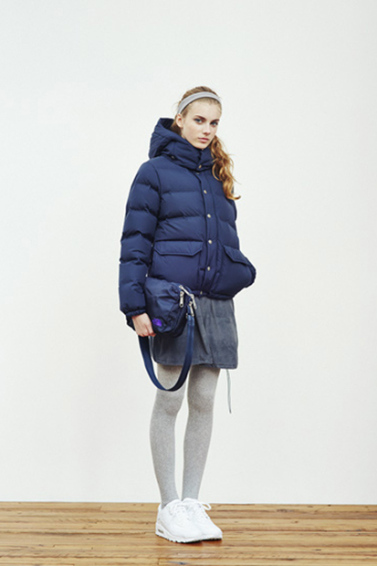 THE NORTH FACE 2014ﶬϵLookbookͼƬ