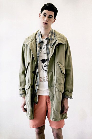 SENSE: visvim 2015 ؼͼƬ