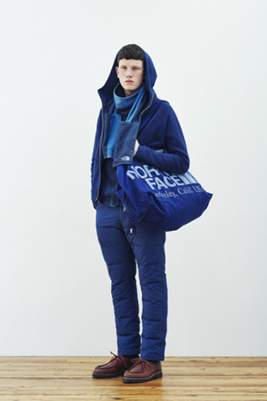 THE NORTH FACE 2014ﶬϵLookbookͼƬ