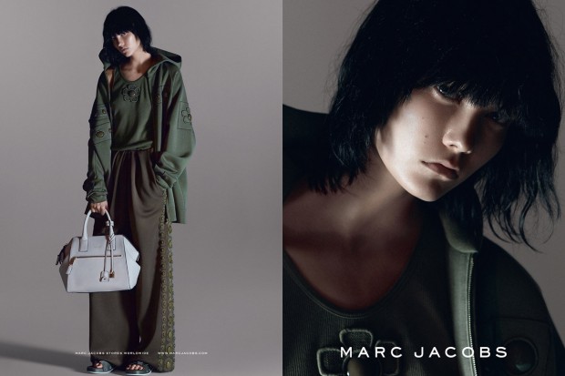 Marc Jacobs 2015ϵйͼƬ