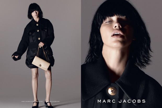 Marc Jacobs 2015ϵйͼƬ
