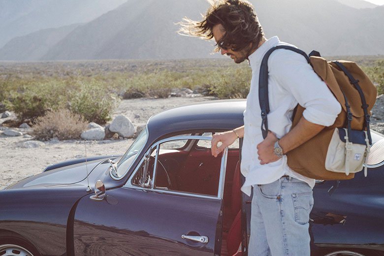 Herschel Supply Co. 2015ϵиͼƬ