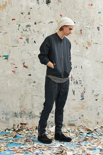 NONNATIVE 2015 LookbookͼƬ