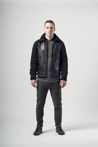 Wings+Horns  2015ﶬװϵиͼƬ